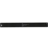 Блок распределения питания Lanmaster TWT-PDU19-10A8P-1.8 гор.размещ. 8xSchuko базовые 10A Schuko 1.8