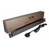 Блок распределения питания Lanmaster TWT-PDU19-10A8P-3.0 гор.размещ. 8xSchuko базовые 10A Schuko 3м