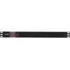 Блок распределения питания Lanmaster TWT-PDU19-10A9C3 гор.размещ. 9xC13 базовые 10A без вилки