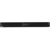 Блок распределения питания Lanmaster TWT-PDU19-10A9C3 гор.размещ. 9xC13 базовые 10A без вилки
