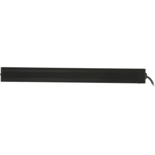 Блок распределения питания Lanmaster TWT-PDU19-10A9P4-3.0 гор.размещ. 9xSchuko базовые 10A C14 3м