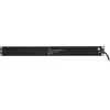 Блок распределения питания Lanmaster TWT-PDU19-10A9P4-3.0 гор.размещ. 9xSchuko базовые 10A C14 3м
