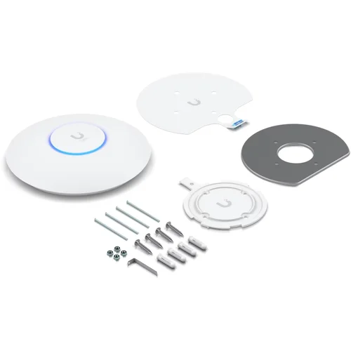 Toчка доступа Ubiquiti UniFi 6+
