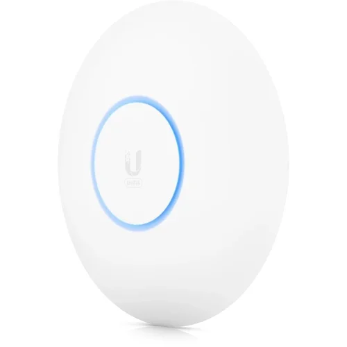 Toчка доступа Ubiquiti UniFi 6 AP Pro