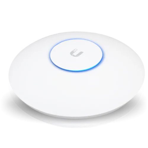 Toчка доступа UniFi AC-HD
