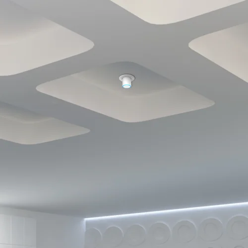 Toчка доступа Ubiquiti UniFi AP FlexHD