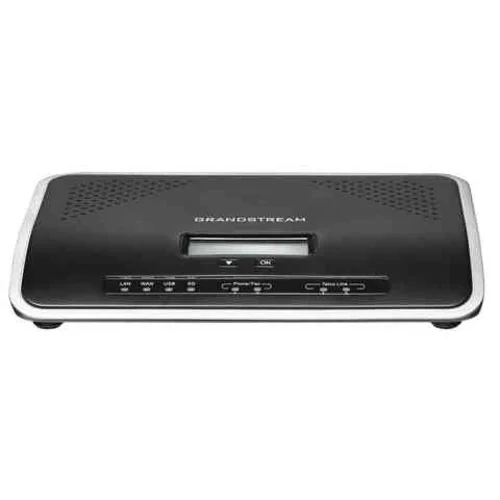 АТС IP Grandstream UCM6202
