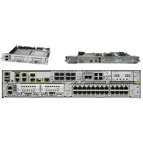 Модуль Cisco UCS-E140D-M1