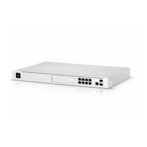 Межсетевой экран Ubiquiti UniFi Dream Machine Pro