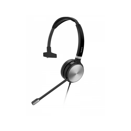 UH36 Mono-Teams Моно, Проводная, HD звук, USB и 3,5 mm jack