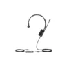 UH36 Mono-Teams Моно, Проводная, HD звук, USB и 3,5 mm jack