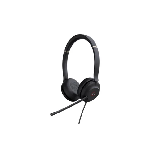 UH37 Dual UC Дуо, Проводная, HD звук, шумоподавление, LED-индикатор, USB