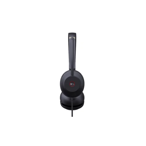 UH37 Dual UC Дуо, Проводная, HD звук, шумоподавление, LED-индикатор, USB