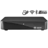 Приставка телевизионная 4K IPTV Vermax UHD200X