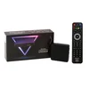 Приставка телевизионная 4K IPTV Vermax UHD250X