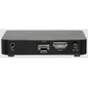 Приставка телевизионная 4K IPTV Vermax UHD300X Смотрешка