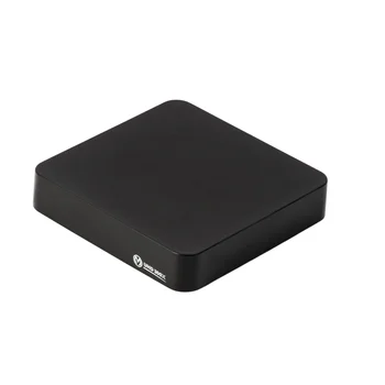 Приставка телевизионная 4K IPTV Vermax UHD300X 24TV project