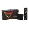 Приставка телевизионная 4K IPTV Vermax UHD300X2G