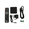 Приставка телевизионная 4K IPTV Vermax UHD300X2G
