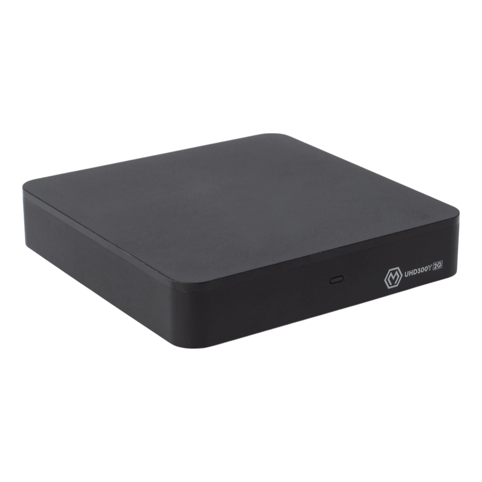 Приставка телевизионная 4K IPTV Vermax UHD300Y2G Yandex