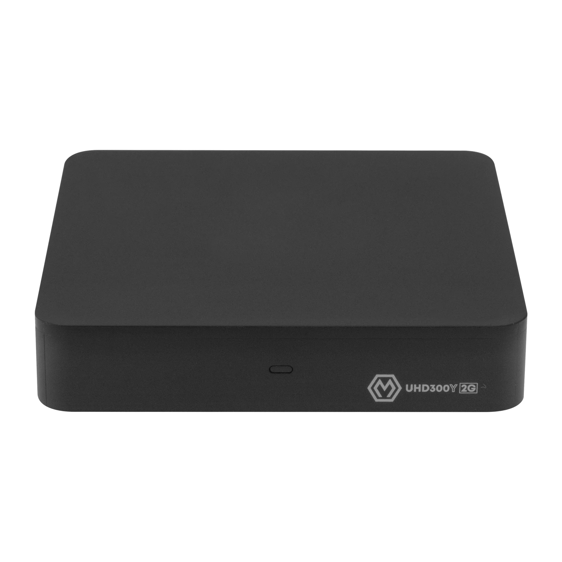 Приставка телевизионная 4K IPTV Vermax UHD300Y2G SNR-IPTV