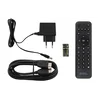 Приставка телевизионная 4K IPTV Vermax UHD300Y2G