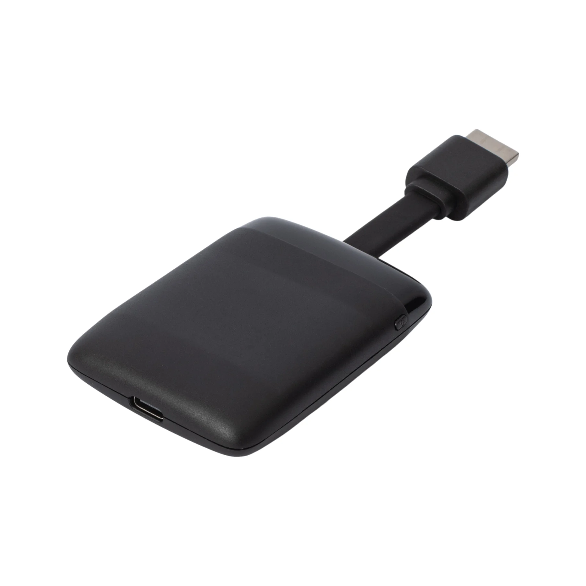 Приставка телевизионная HDMI-Dongle 4K IPTV Vermax UHD400Y2G Yandex