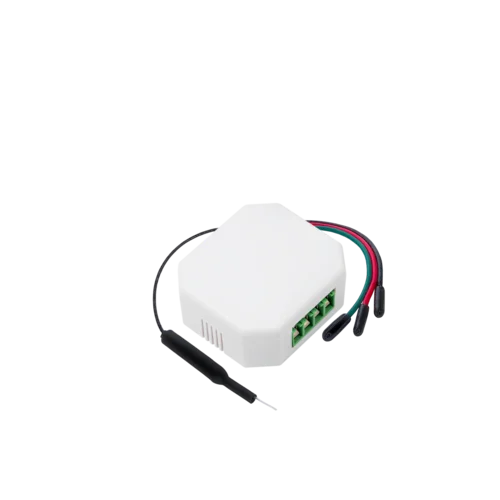 Встраиваемый диммер электрический UJIN WiFi