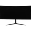 Монитор Acer 34" Nitro XZ342CUV3bmiiphx черный VA LED 1ms 21:9 HDMI M/M матовая HAS 400cd 178гр/178г