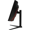 Монитор Acer 34" Nitro XZ342CUV3bmiiphx черный VA LED 1ms 21:9 HDMI M/M матовая HAS 400cd 178гр/178г