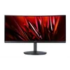 Монитор Acer 34" Nitro XZ342CUS3bmiipphx черный VA LED 1ms 21:9 HDMI M/M матовая HAS Piv 400cd 178гр