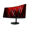 Монитор Acer 34" Nitro XZ342CUS3bmiipphx черный VA LED 1ms 21:9 HDMI M/M матовая HAS Piv 400cd 178гр