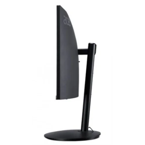 Монитор Acer 34" Nitro XZ342CUS3bmiipphx черный VA LED 1ms 21:9 HDMI M/M матовая HAS Piv 400cd 178гр