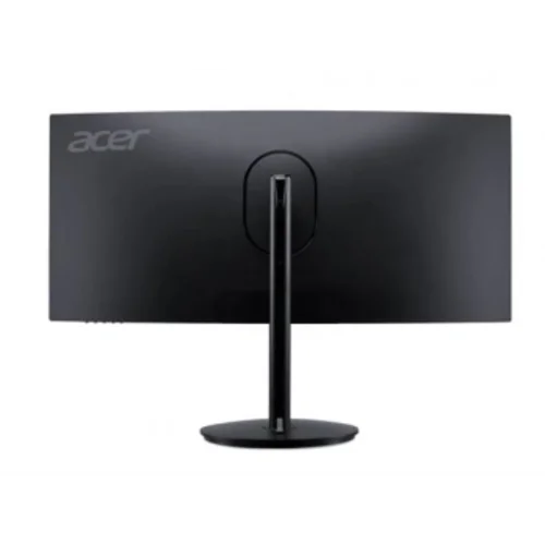 Монитор Acer 34" Nitro XZ342CUS3bmiipphx черный VA LED 1ms 21:9 HDMI M/M матовая HAS Piv 400cd 178гр