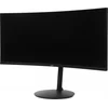 Монитор Acer 34" Nitro XZ342CUS3bmiipphx черный VA LED 1ms 21:9 HDMI M/M матовая HAS Piv 400cd 178гр
