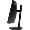 Монитор Acer 34" Nitro XZ342CUS3bmiipphx черный VA LED 1ms 21:9 HDMI M/M матовая HAS Piv 400cd 178гр