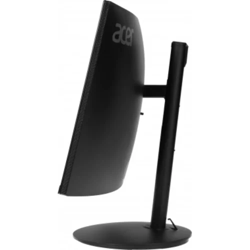 Монитор Acer 34" Nitro XZ342CUS3bmiipphx черный VA LED 1ms 21:9 HDMI M/M матовая HAS Piv 400cd 178гр