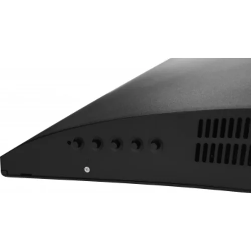 Монитор Acer 34" Nitro XZ342CUS3bmiipphx черный VA LED 1ms 21:9 HDMI M/M матовая HAS Piv 400cd 178гр