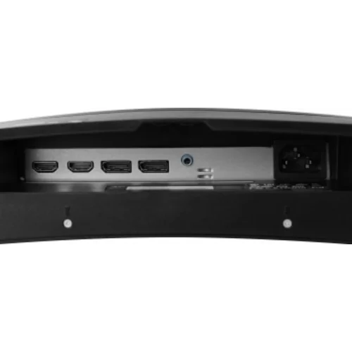 Монитор Acer 34" Nitro XZ342CUS3bmiipphx черный VA LED 1ms 21:9 HDMI M/M матовая HAS Piv 400cd 178гр