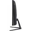 Монитор Acer 27" ED270UP2bmiipx черный VA LED 1ms 16:9 HDMI M/M матовая 250cd 178гр/178гр 2560x1440