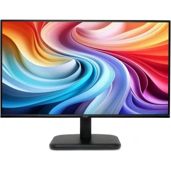 Монитор Acer 27" EK271Gbi черный IPS LED 1ms 16:9 HDMI матовая 250cd 178гр/178гр 1920x1080 120Hz Fre