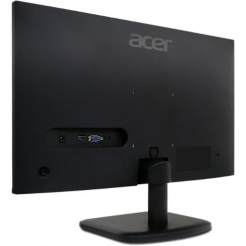 Монитор Acer 27" EK271Gbi черный IPS LED 1ms 16:9 HDMI матовая 250cd 178гр/178гр 1920x1080 120Hz Fre