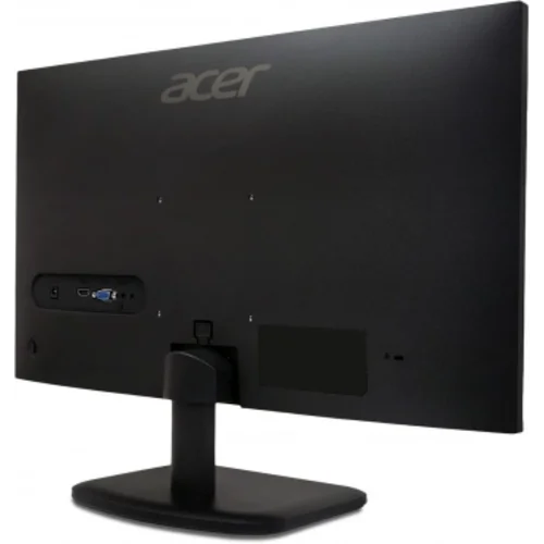 Монитор Acer 27" EK271Gbi черный IPS LED 1ms 16:9 HDMI матовая 250cd 178гр/178гр 1920x1080 120Hz Fre