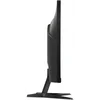 Монитор Acer 27" Nitro QG271Ebii черный IPS LED 1ms 16:9 HDMI матовая 250cd 178гр/178гр 1920x1080 10