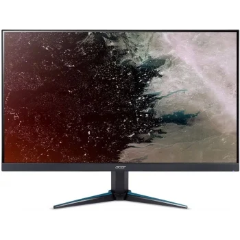 Монитор Acer 27" Nitro VG270KLbmiipx черный IPS LED 4ms 16:9 HDMI M/M матовая 350cd 178гр/178гр 3840