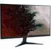 Монитор Acer 27" Nitro VG270KLbmiipx черный IPS LED 4ms 16:9 HDMI M/M матовая 350cd 178гр/178гр 3840
