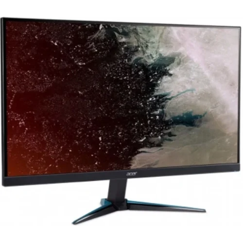 Монитор Acer 27" Nitro VG270KLbmiipx черный IPS LED 4ms 16:9 HDMI M/M матовая 350cd 178гр/178гр 3840