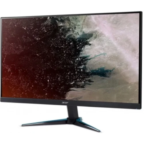 Монитор Acer 27" Nitro VG270KLbmiipx черный IPS LED 4ms 16:9 HDMI M/M матовая 350cd 178гр/178гр 3840
