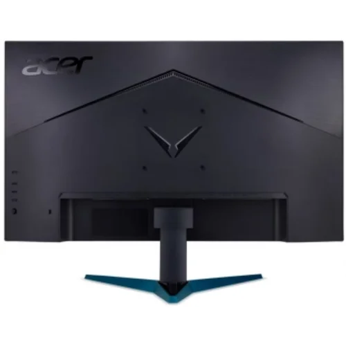Монитор Acer 27" Nitro VG270KLbmiipx черный IPS LED 4ms 16:9 HDMI M/M матовая 350cd 178гр/178гр 3840