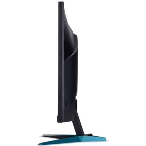 Монитор Acer 27" Nitro VG270KLbmiipx черный IPS LED 4ms 16:9 HDMI M/M матовая 350cd 178гр/178гр 3840